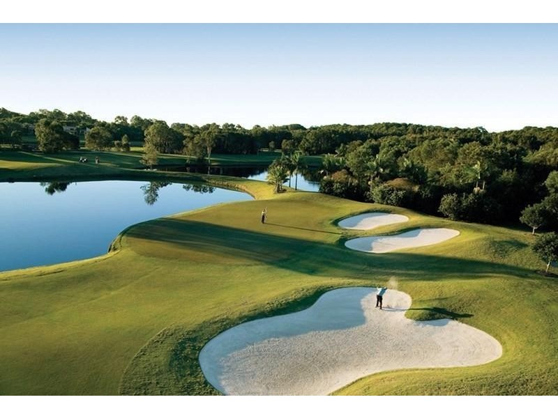 Oasis Drive & Springs Crescent, Noosa Heads QLD 4567