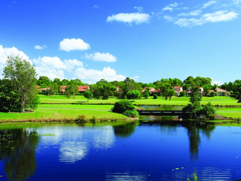 Oasis Drive & Springs Crescent, Noosa Heads QLD 4567