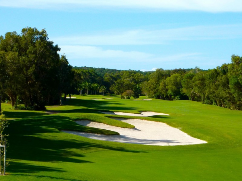 Oasis Drive & Springs Crescent, Noosa Heads QLD 4567