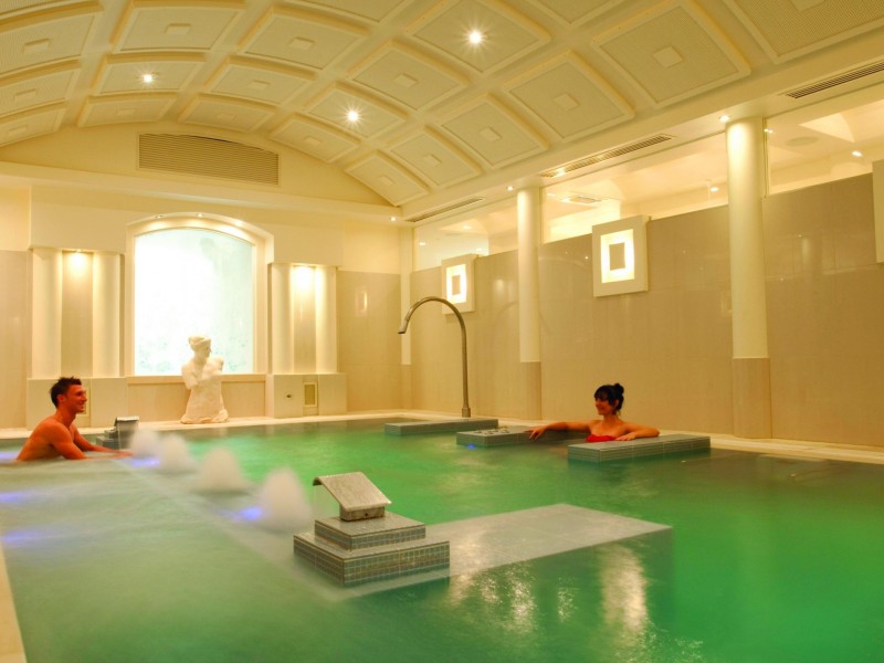 Oasis Drive & Springs Crescent, Noosa Heads QLD 4567