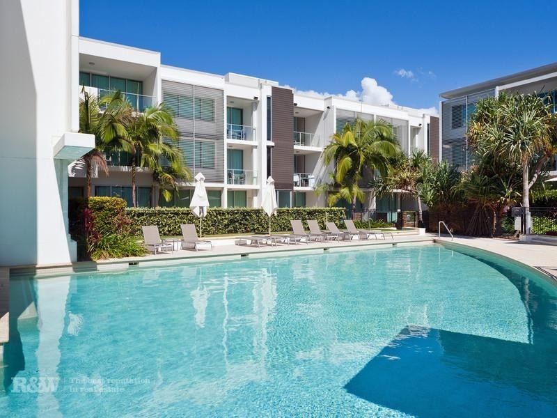4318/1808 ‘Element’ David Low Way, Coolum Beach QLD 4573