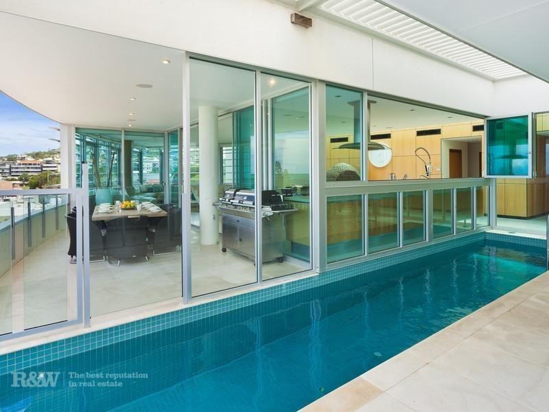 4318/1808 ‘Element’ David Low Way, Coolum Beach QLD 4573