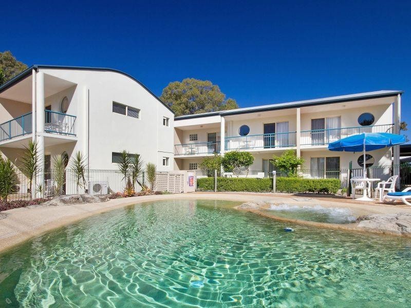 113/223 ‘The Anchor Motel’ Weyba Road, Noosaville QLD 4566