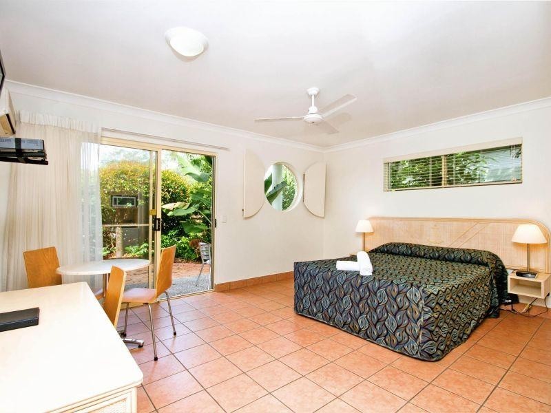 113/223 ‘The Anchor Motel’ Weyba Road, Noosaville QLD 4566