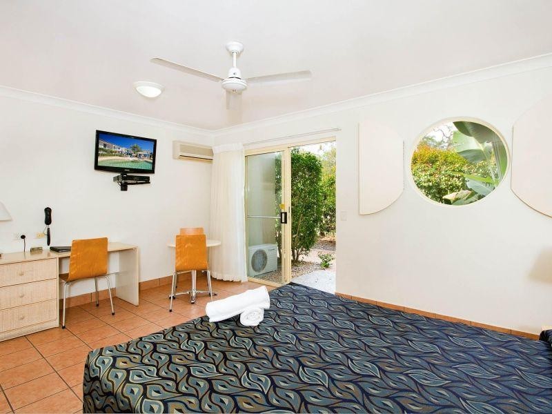 113/223 ‘The Anchor Motel’ Weyba Road, Noosaville QLD 4566