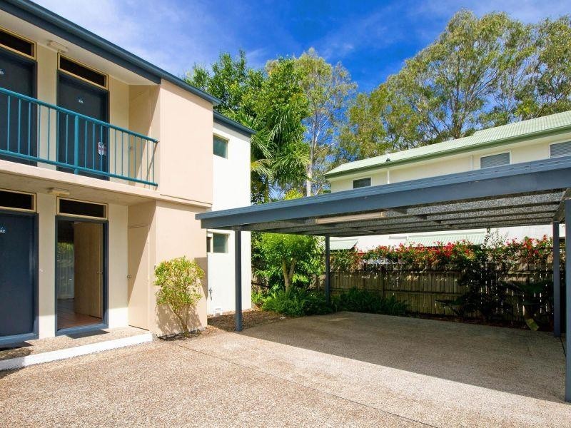 113/223 ‘The Anchor Motel’ Weyba Road, Noosaville QLD 4566