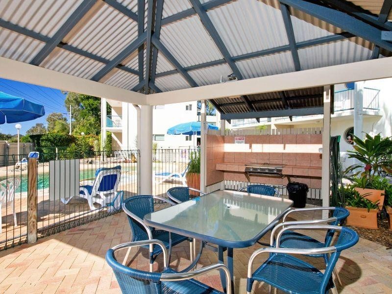 113/223 ‘The Anchor Motel’ Weyba Road, Noosaville QLD 4566