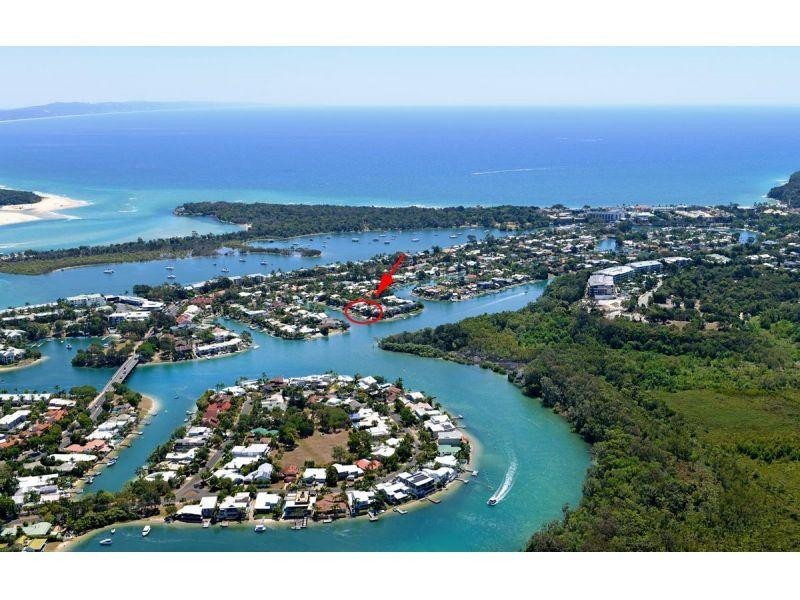 31 Cooran Court, Noosa Heads QLD 4567