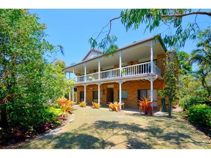 45 Lowry Street, Peregian Beach QLD 4573