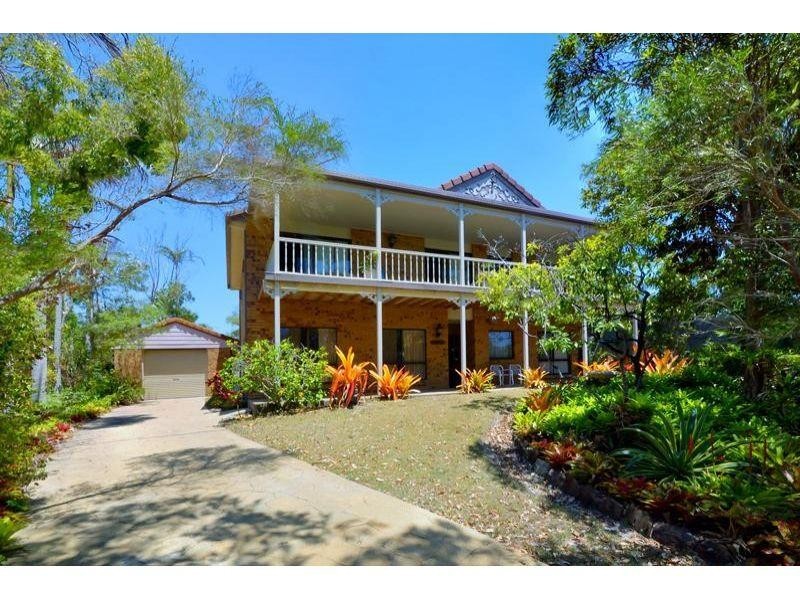 45 Lowry Street, Peregian Beach QLD 4573