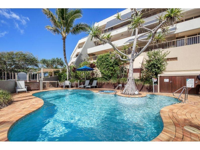 8/1 Belmore Terrace, Sunshine Beach QLD 4567