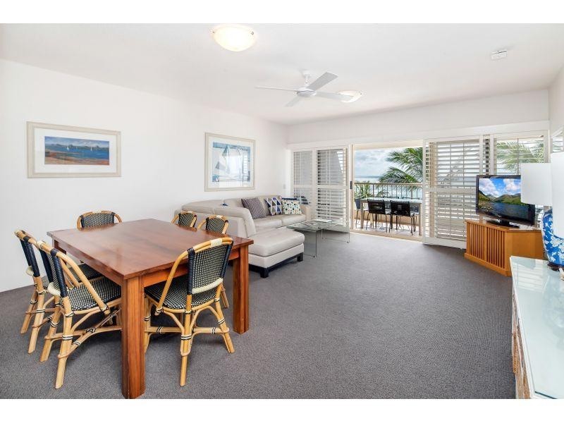 8/1 Belmore Terrace, Sunshine Beach QLD 4567