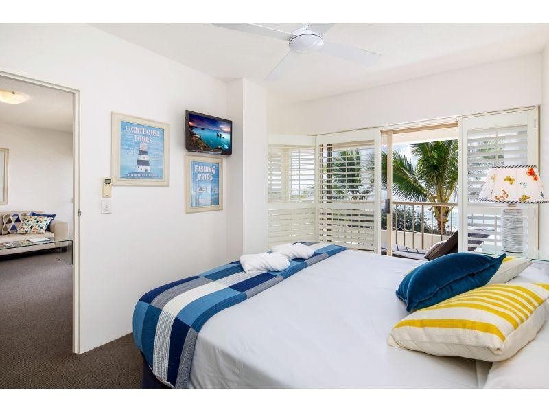 8/1 Belmore Terrace, Sunshine Beach QLD 4567