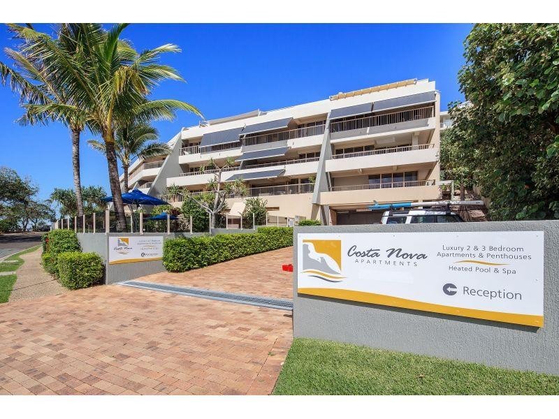 8/1 Belmore Terrace, Sunshine Beach QLD 4567