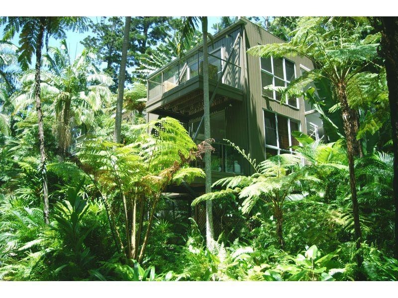 3/22 ‘Raintree Terraces’ Mitti Street, Little Cove QLD 4567