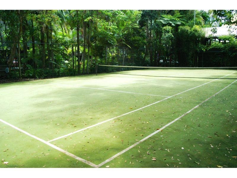 3/22 ‘Raintree Terraces’ Mitti Street, Little Cove QLD 4567