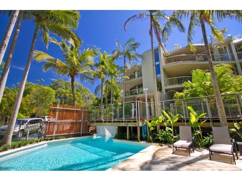 2/7 ‘Naousa II’ Mitti Street, Little Cove QLD 4567