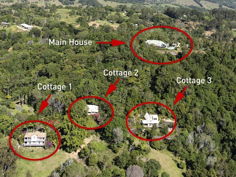 532 Black Mountain Road, Black Mountain QLD 4563