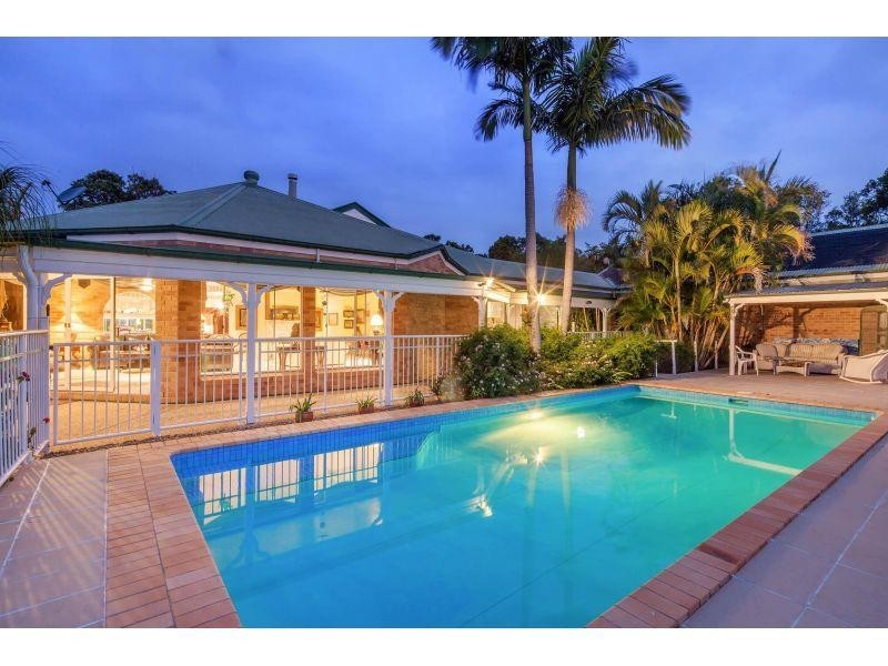 532 Black Mountain Road, Black Mountain QLD 4563