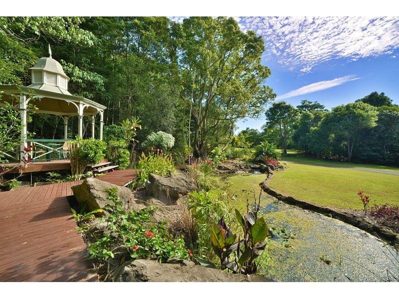 532 Black Mountain Road, Black Mountain QLD 4563