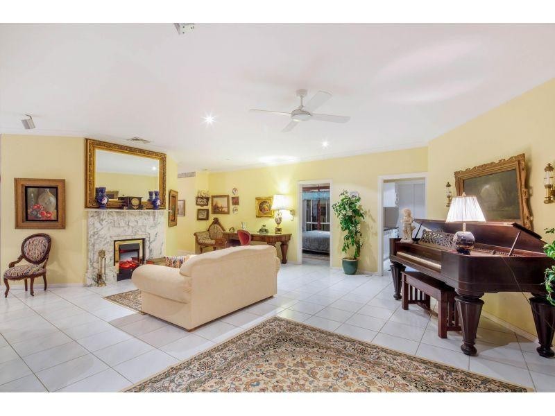 532 Black Mountain Road, Black Mountain QLD 4563