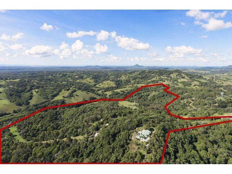 532 Black Mountain Road, Black Mountain QLD 4563