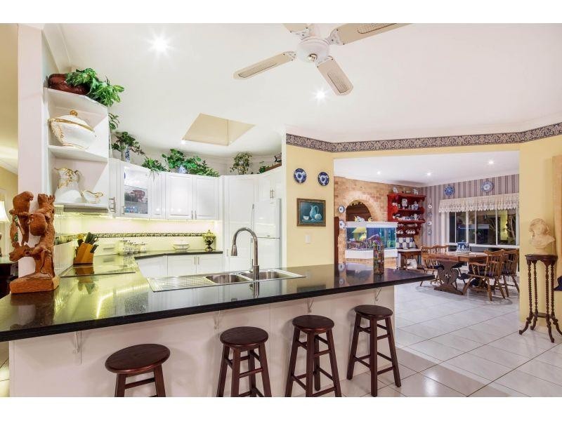 532 Black Mountain Road, Black Mountain QLD 4563