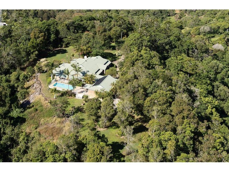 532 Black Mountain Road, Black Mountain QLD 4563