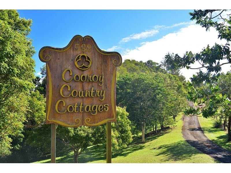 532 Black Mountain Road, Black Mountain QLD 4563