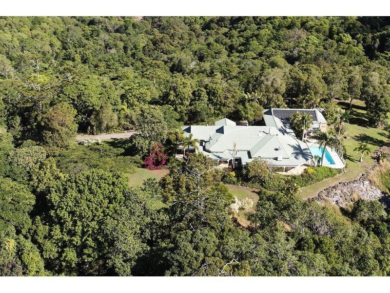 532 Black Mountain Road, Black Mountain QLD 4563