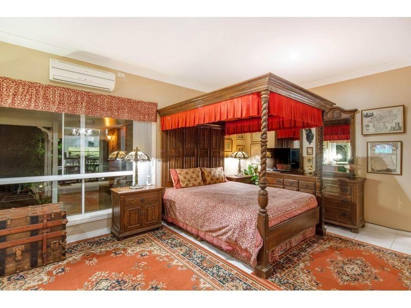 532 Black Mountain Road, Black Mountain QLD 4563