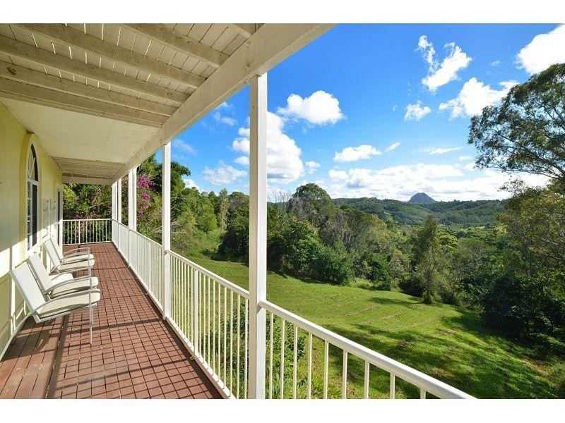 532 Black Mountain Road, Black Mountain QLD 4563