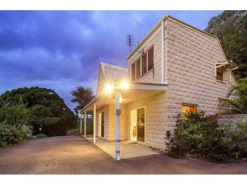 532 Black Mountain Road, Black Mountain QLD 4563