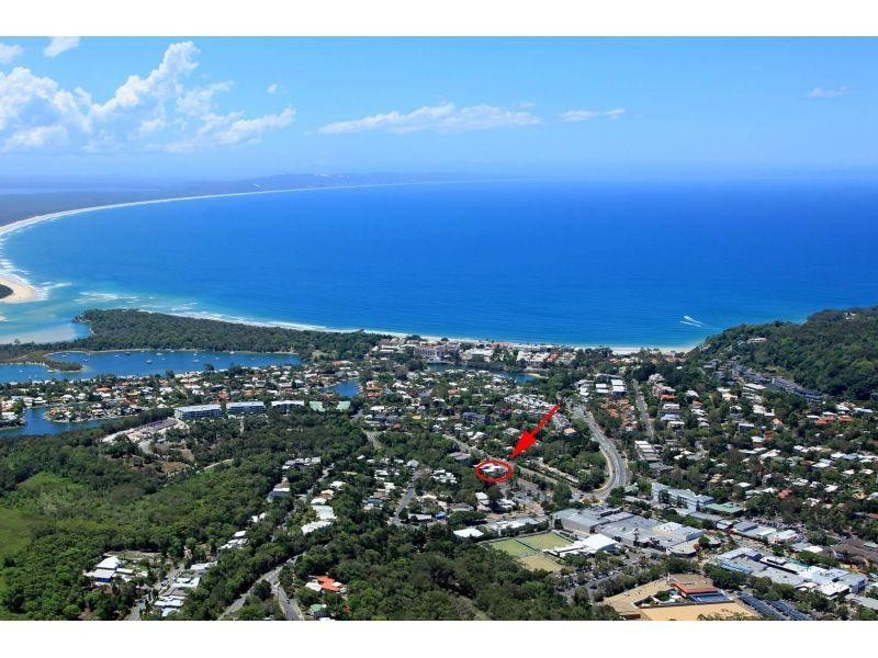 2/13 Grant Street, Noosa Heads QLD 4567