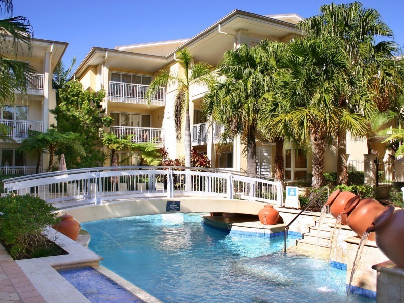 515/32 ‘Sebel Resort’ Hastings Street, Noosa Heads QLD 4567