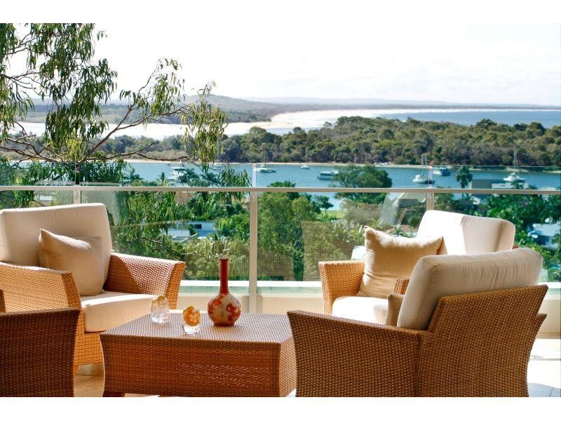 13/6 ‘Elandra’ Serenity Close, Noosa Heads QLD 4567