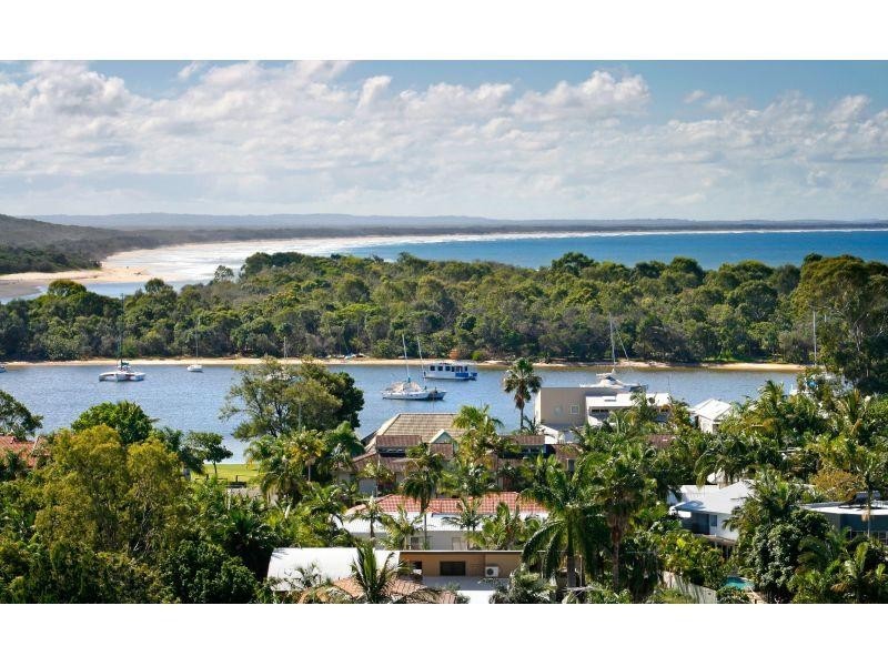 13/6 ‘Elandra’ Serenity Close, Noosa Heads QLD 4567