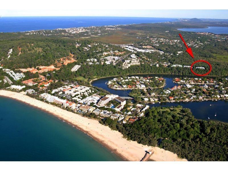 13/6 ‘Elandra’ Serenity Close, Noosa Heads QLD 4567