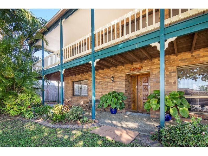 18 Outlook Drive, Tewantin QLD 4565