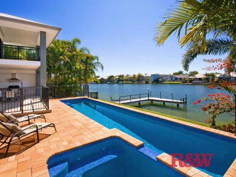 59 The Peninsula, Noosa Waters QLD 4566