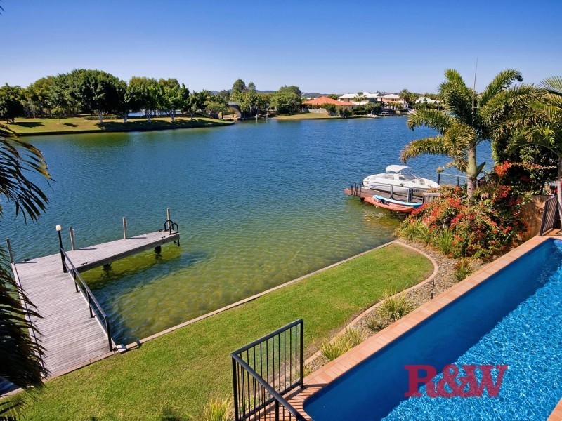 59 The Peninsula, Noosa Waters QLD 4566