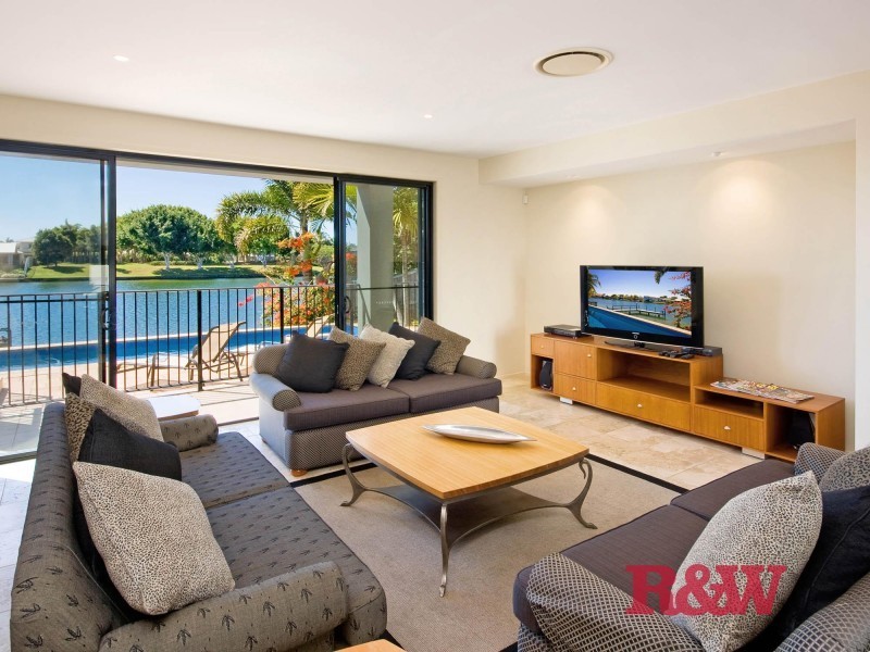 59 The Peninsula, Noosa Waters QLD 4566