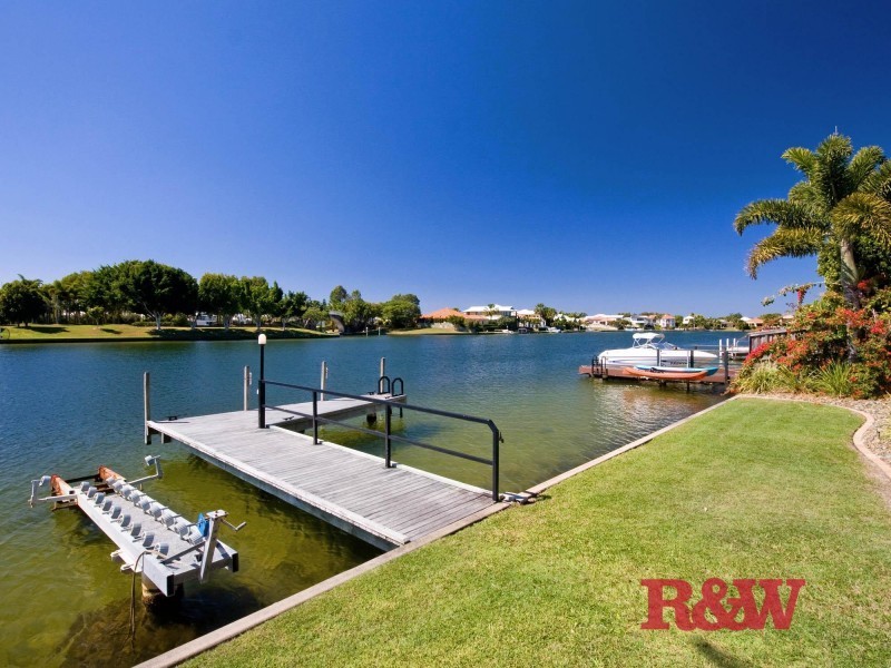 59 The Peninsula, Noosa Waters QLD 4566