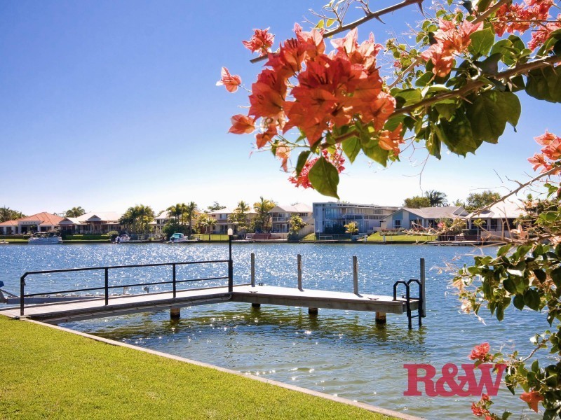59 The Peninsula, Noosa Waters QLD 4566