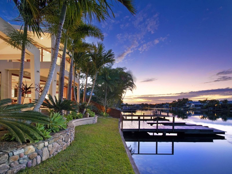 8  Seahorse Place, Noosa Waters QLD 4566