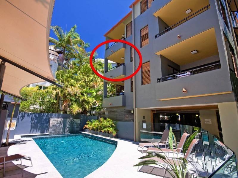 13/’Bella Casa’ 40 Hastings Street, Noosa Heads QLD 4567