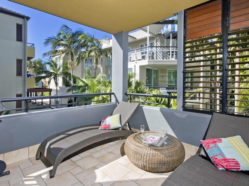 13/’Bella Casa’ 40 Hastings Street, Noosa Heads QLD 4567