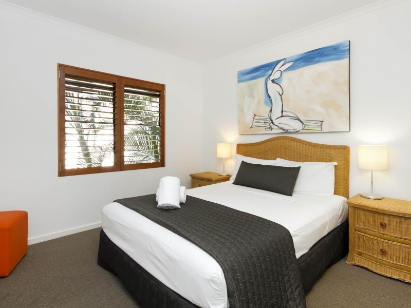 13/’Bella Casa’ 40 Hastings Street, Noosa Heads QLD 4567