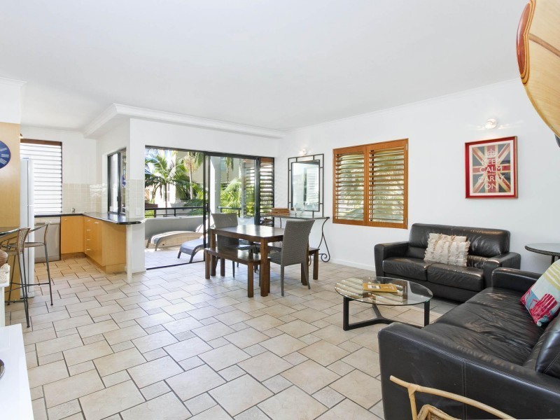 13/’Bella Casa’ 40 Hastings Street, Noosa Heads QLD 4567