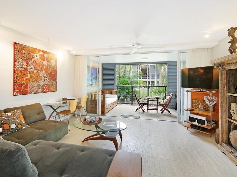 114/’Noosa Blue’, 16 Noosa Drive, Noosa Heads QLD 4567